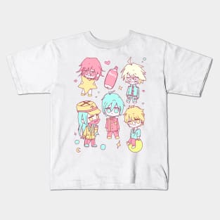 DRV3 Boys Kids T-Shirt